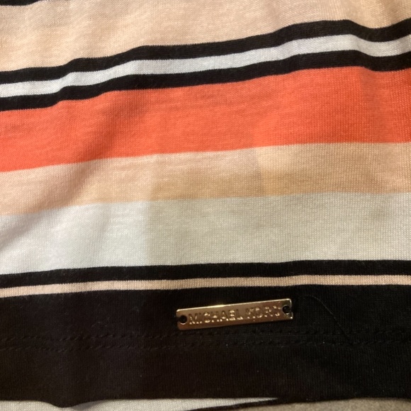 Michael Kors embellished top - Picture 4 of 6